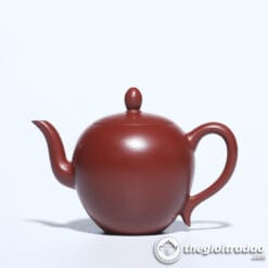 Ấm Tử Sa Mỹ Nhân Kiên Đại Hồng Bào 190ml 9 am tu sa my nhan kien dai hong bao 190ml-18