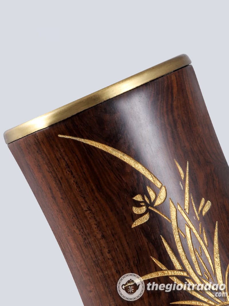 bo dung cu pha tra bang go boc dong cao cap 18