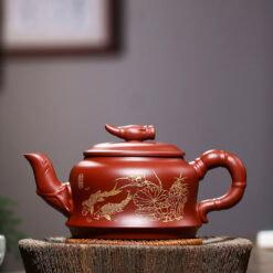 am tu sa lien hoa dai hong bao 280ml