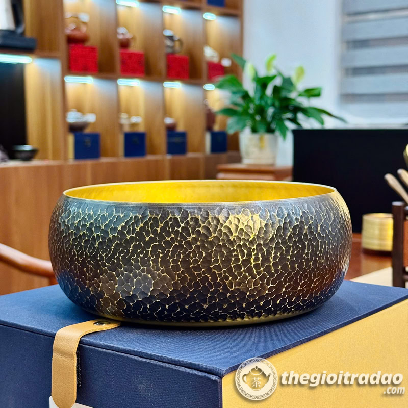Ang Rửa Chén Trà Bằng Đồng Gò Thủ Công 20 ang rua chen tra bang dong go thu cong-11