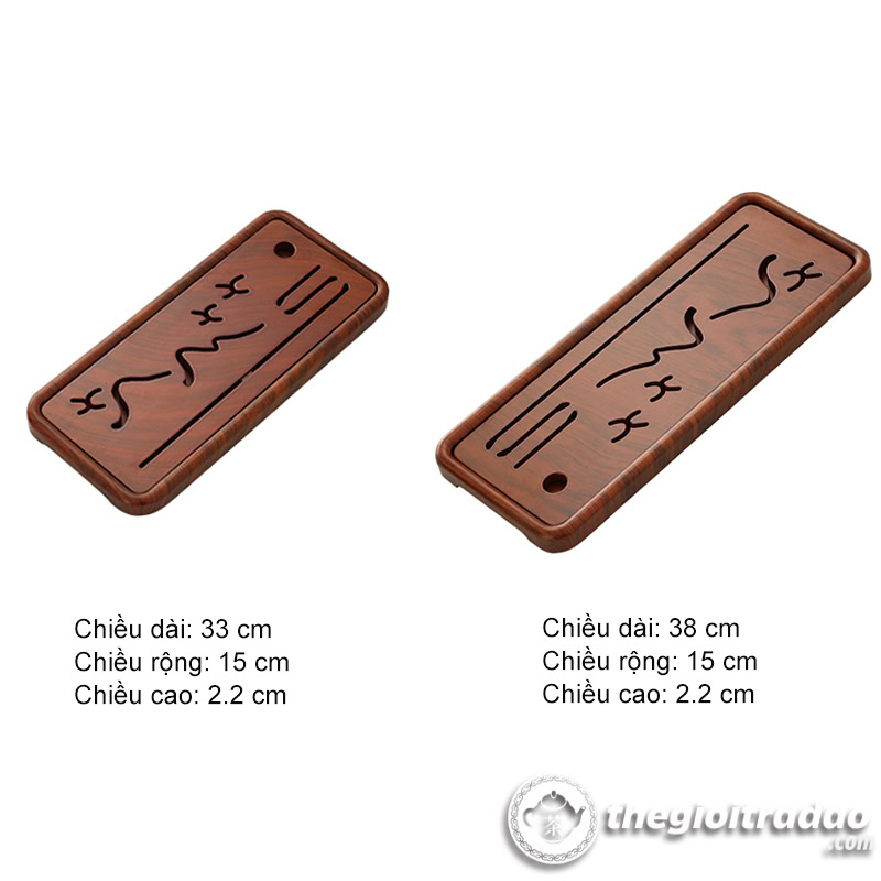 Khay Trà Gỗ Tre Độc Ẩm Có Khoang Chứa Nước 20 khay tra go doc am co khoang chua nuoc-16