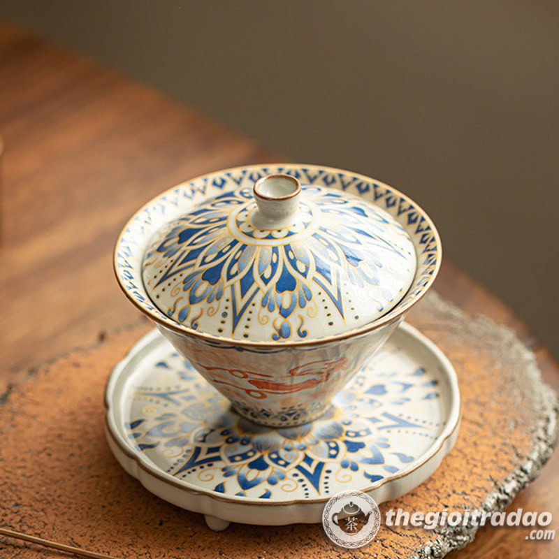 Chen khai pha tra phi thien su canh duc 130ml-12