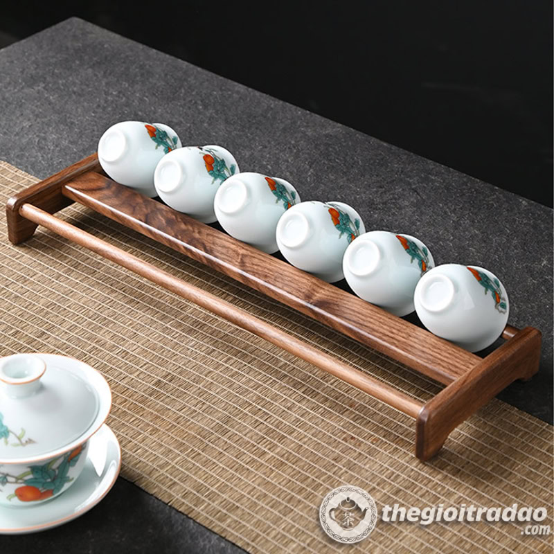 Gia gac chen tra, ke gac chen bang go oc cho-11