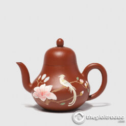 am tu sa tu dinh chim hoa my chu ne
