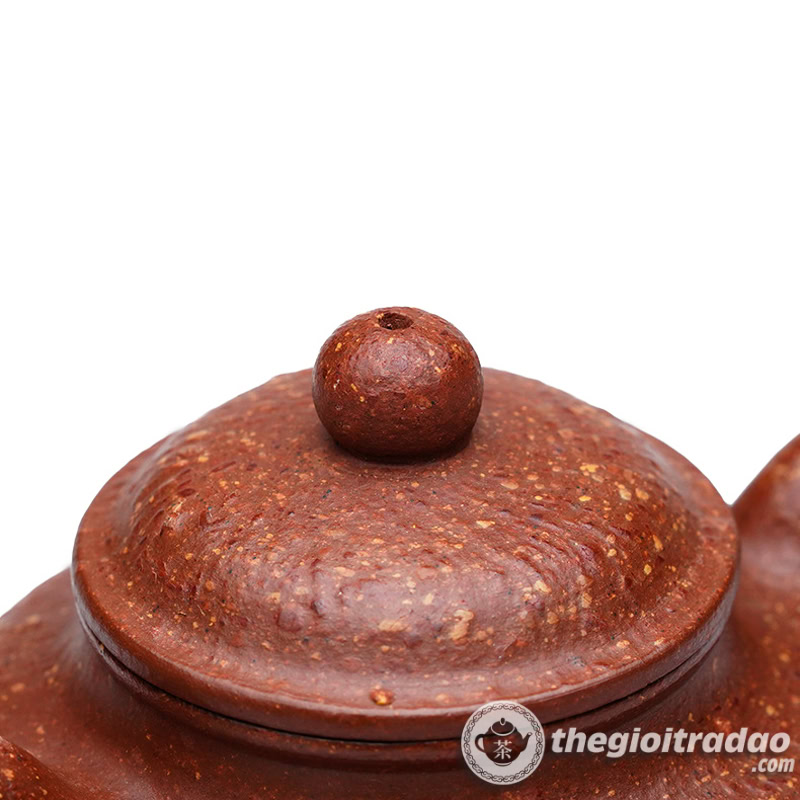 Ấm Tử Sa Xuyết Chỉ Giáng Ba Nê 220ml 16 am tu sa xuyet chi giang pha ne 220ml--13