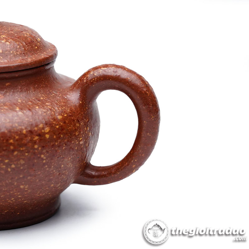 Ấm Tử Sa Xuyết Chỉ Giáng Ba Nê 220ml 18 am tu sa xuyet chi giang pha ne 220ml--15