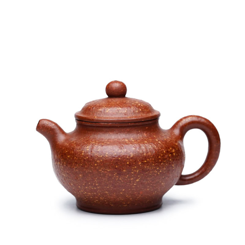 Ấm Tử Sa Xuyết Chỉ Giáng Ba Nê 220ml 24 am tu sa xuyet chi giang pha ne 220ml--21