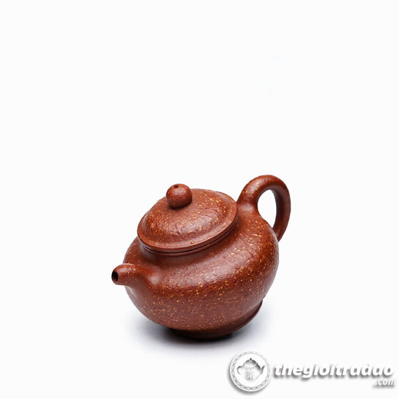 Ấm Tử Sa Xuyết Chỉ Giáng Ba Nê 220ml 14 am tu sa xuyet chi giang pha ne 220ml--9