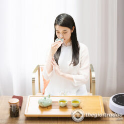 Khay Trà Tre Tự Nhiên Bền Đẹp, Sang Trọng 52x25cm 11 khay tra tre tu nhien ben dep sang trong-13