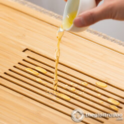 Khay Trà Tre Tự Nhiên Bền Đẹp, Sang Trọng 52x25cm 8 khay tra tre tu nhien ben dep sang trong-4