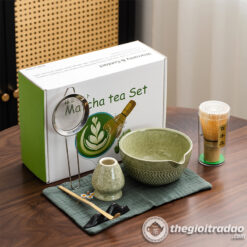Bộ Dụng Cụ Pha Trà Matcha Nhật Bản 6 Món 6 bo dung cu pha tra matcha nhat ban 6 mon--2