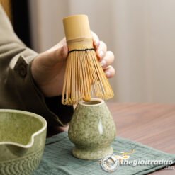 Bộ Dụng Cụ Pha Trà Matcha Nhật Bản 6 Món 8 bo dung cu pha tra matcha nhat ban 6 mon--6