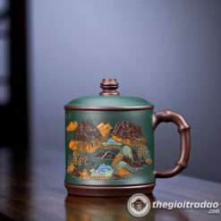 coc uong tra tu sa khac son canh tu ne 450ml--12