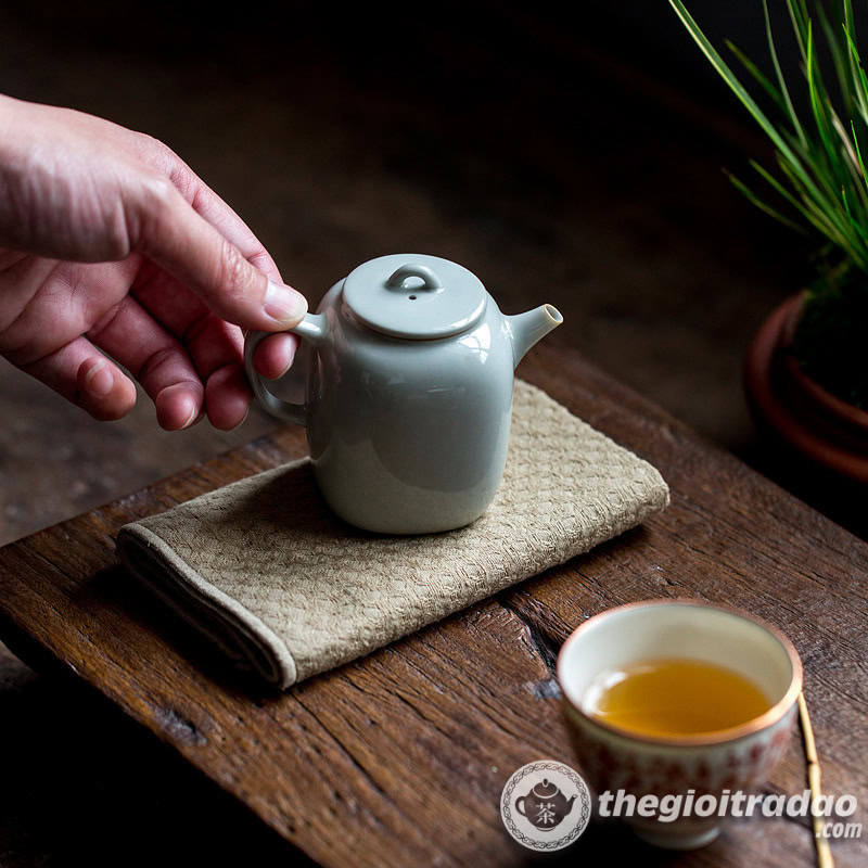 Khăn Lau Bàn Trà Siêu Thấm Nước, Khăn Lau Cao Cấp 14 khan lau ban tra sieu tham nuoc, khan lau cao cap--2