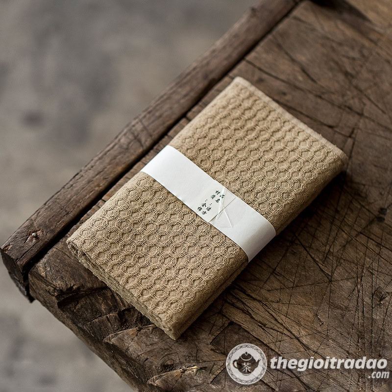 Khăn Lau Bàn Trà Siêu Thấm Nước, Khăn Lau Cao Cấp 16 khan lau ban tra sieu tham nuoc, khan lau cao cap--6