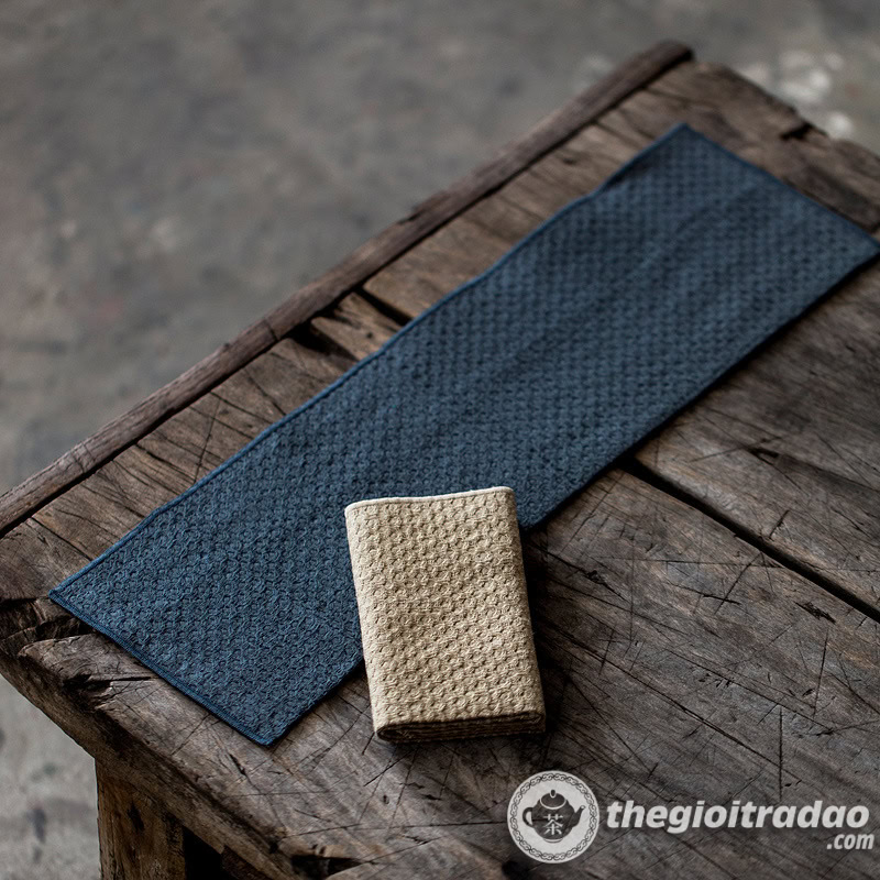 Khăn Lau Bàn Trà Siêu Thấm Nước, Khăn Lau Cao Cấp 17 khan lau ban tra sieu tham nuoc, khan lau cao cap--7