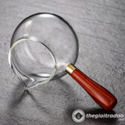 Tống Trà Thủy Tinh Kèm Lọc Trà Cán Gỗ 370ml 7 tong thuy tinh kem loc tra can go ngang 350ml--2