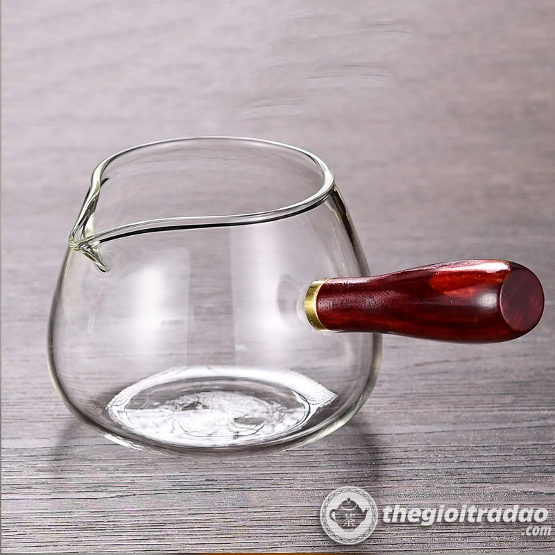 Tống Trà Thủy Tinh Kèm Lọc Trà Cán Gỗ 370ml 13 tong thuy tinh kem loc tra can go ngang 350ml--6