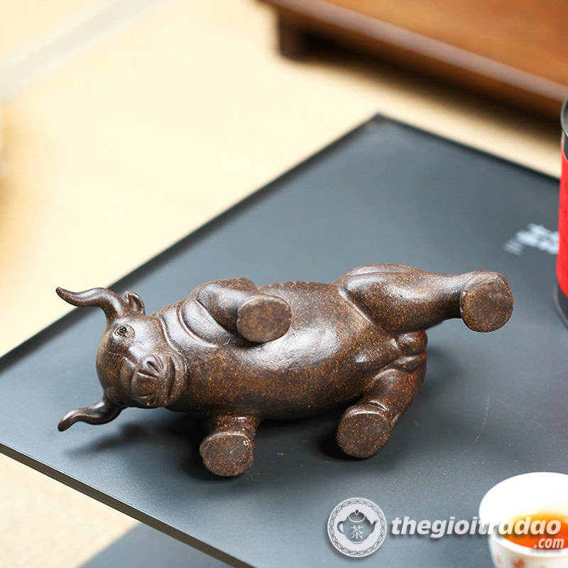 Tuong bo tot tu sa phong thuy, suc manh thinh vuong but pha--13