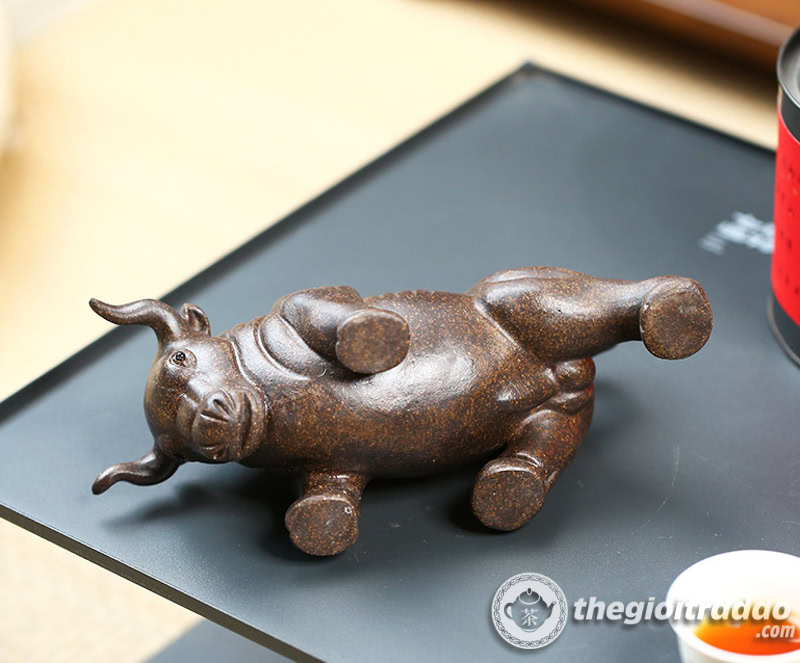 Tuong bo tot tu sa phong thuy, suc manh thinh vuong but pha--18