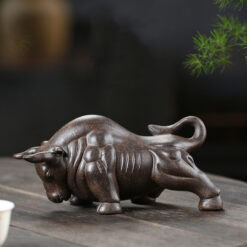 Trang giỏ hàng 5 Tuong bo tot tu sa phong thuy, suc manh thinh vuong but pha--23