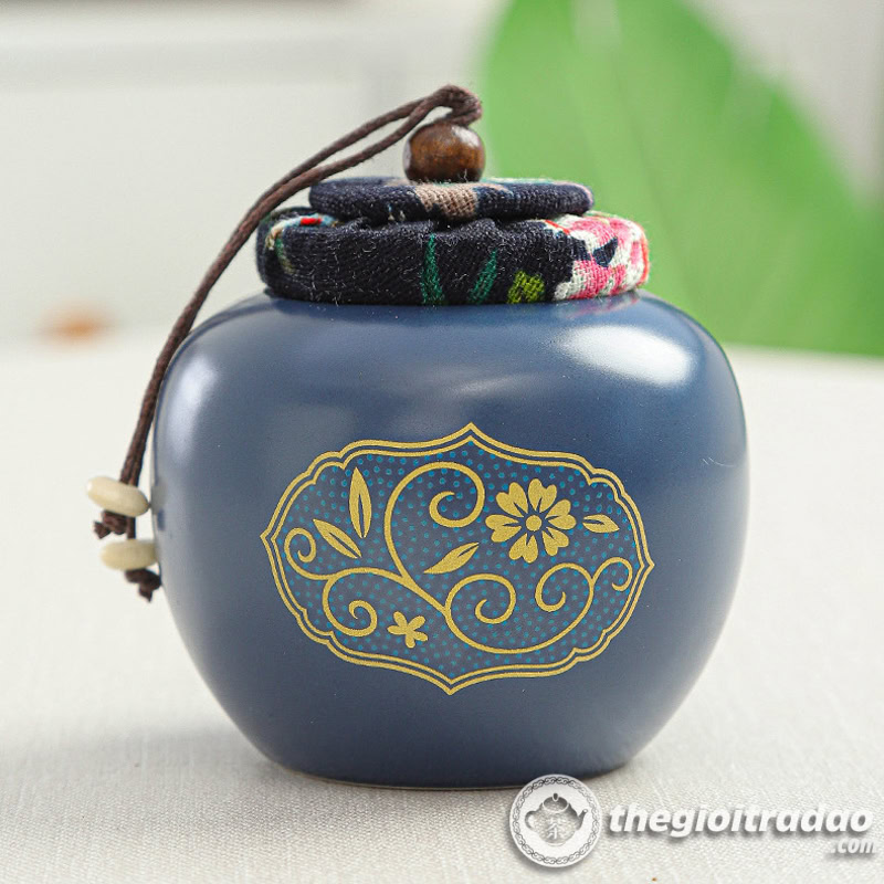 Bộ Ấm Trà Du Lịch Kèm Khay, Xách Tay Cao Cấp 13 bo am tra du lich kem khay xach tay cao cap--16