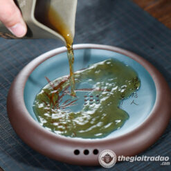 Khay Đặt Ấm Trà Tử Sa Nghi Hưng Cao Cấp 8 De dat am, khay duong am gom tu sa cao cap-4085879547-12