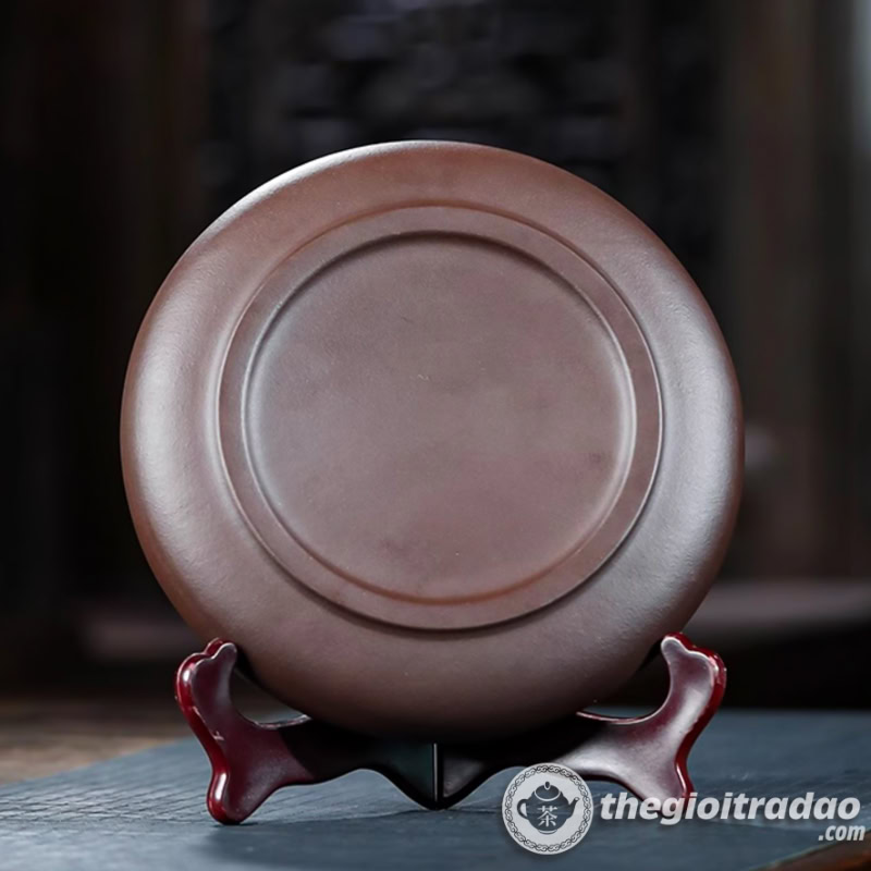 Khay Đặt Ấm Trà Tử Sa Nghi Hưng Cao Cấp 13 De dat am, khay duong am gom tu sa cao cap-4085879547-9