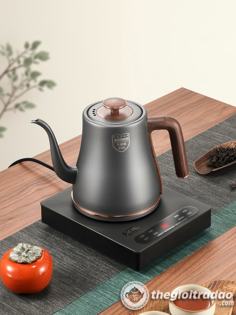 Bep dien pha tra thong minh tu dong bom nuoc, chinh nhiet do--14