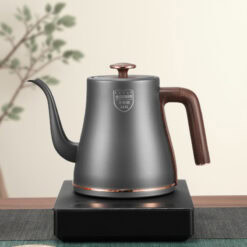 Bep dien pha tra thong minh tu dong bom nuoc, chinh nhiet do--2