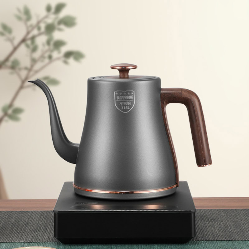 Bep dien pha tra thong minh tu dong bom nuoc, chinh nhiet do--2