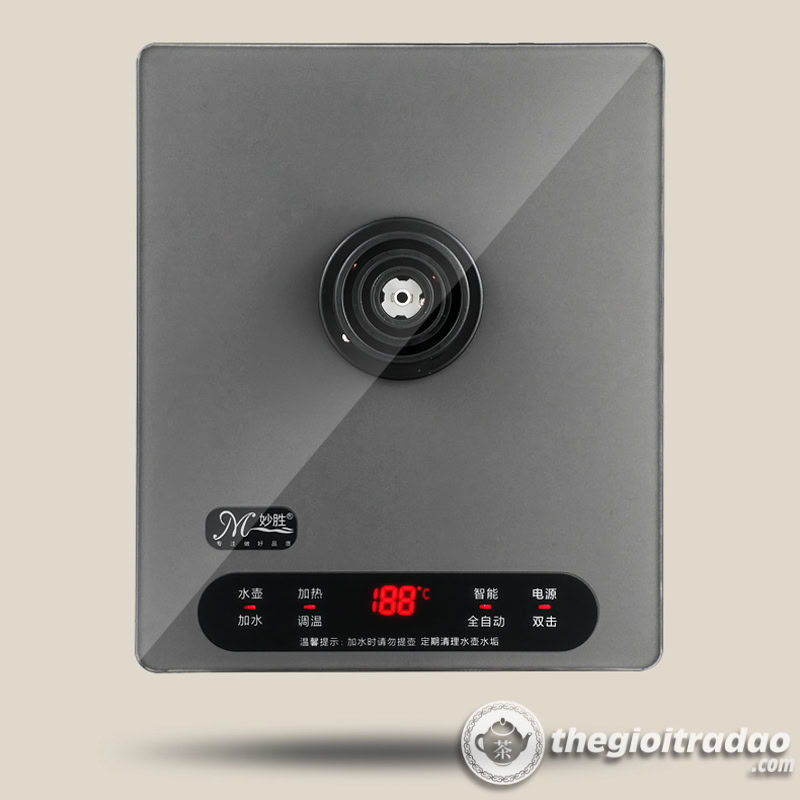 Bep dien pha tra thong minh tu dong bom nuoc, chinh nhiet do--6