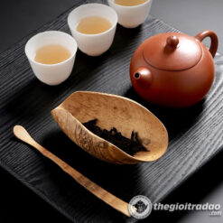 Cung nhan tra bang goc tre tu nhien, dung bay tra de cho vao am-01