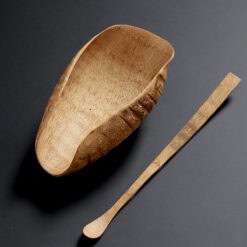 Cung nhan tra bang goc tre tu nhien, dung bay tra de cho vao am--7