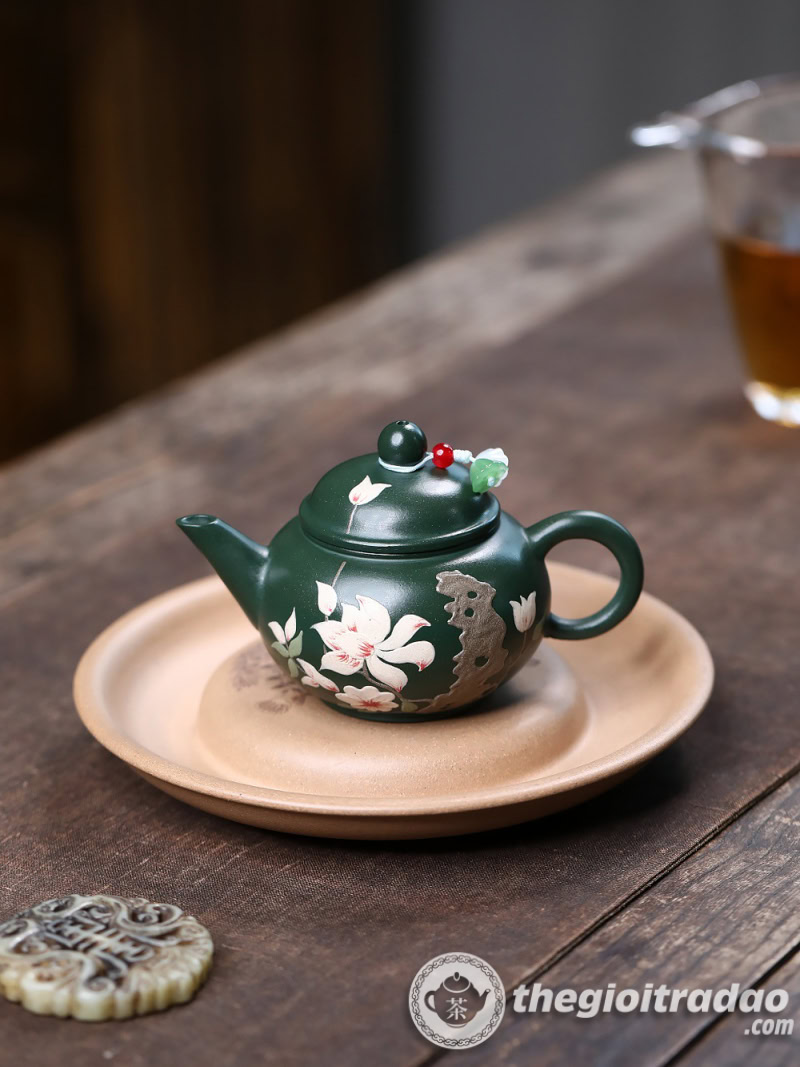 am tu sa thuy binh hoa moc lan luc ne 140ml--12