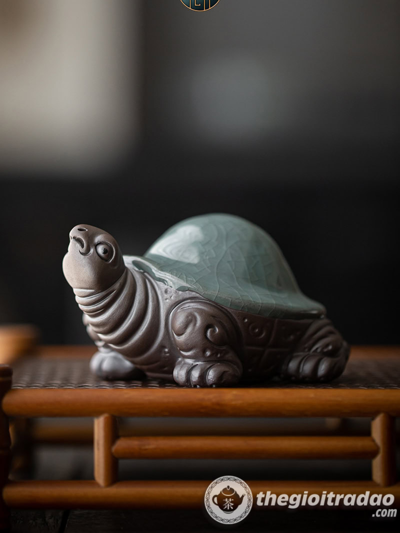 bo loc tra gom hinh con rua, dung cu loc tra thu cong doc dao--21