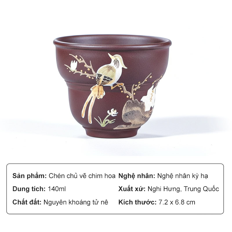 chen tu sa chim hoa ve tay tu ne 140ml--15