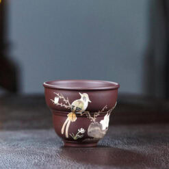 chen tu sa chim hoa ve tay tu ne 140ml--16