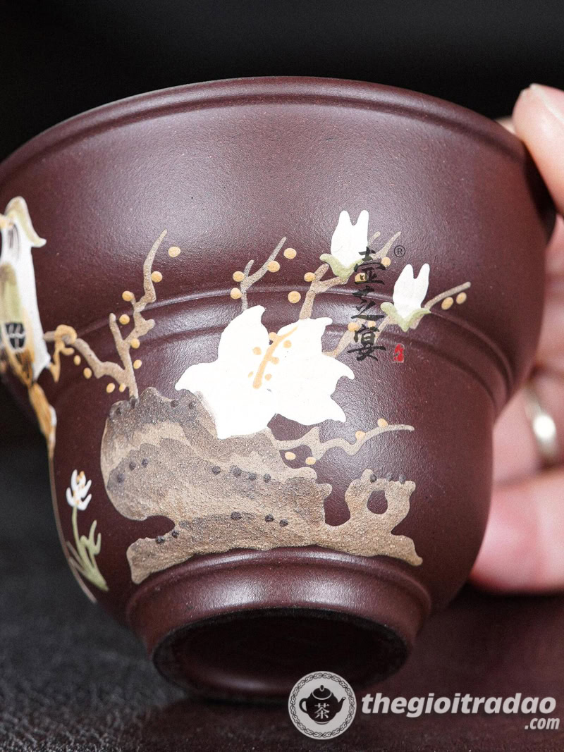 chen tu sa chim hoa ve tay tu ne 140ml--3