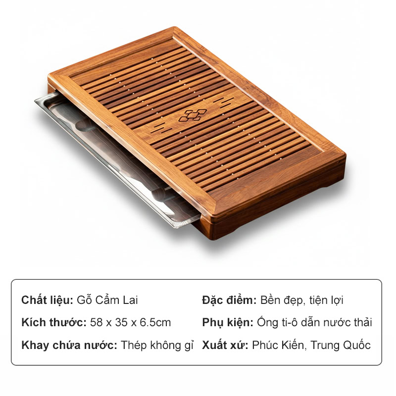 khay tra go cam lai van go tu nhien, ben dep theo thoi gian--13