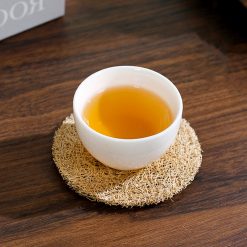 Đế Lót Ấm Trà Xơ Mướp Tự Nhiên – Bảo Vệ Ấm Trà, Giữ Bàn Trà Sạch--7
