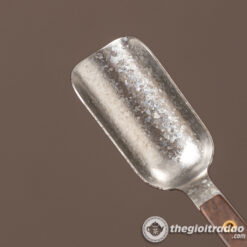 Bộ Kẹp Trà Và Xúc Trà Titan Nguyên Chất, Dụng Cụ Pha Trà Đạo Cao Cấp 9 bo kep tra va xuc tra titan nguyen chat, dung cu pha tra dao cao cap--10