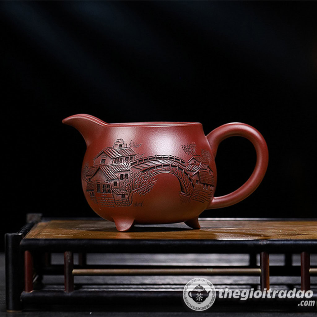 Tống Trà Tử Sa Nguyên Khoáng Khắc Giang Nam Cảnh 280ml 9 tong-tra-tu-sa-nguyen-khoang-khac-giang-nam-canh-280ml-1906890500-10