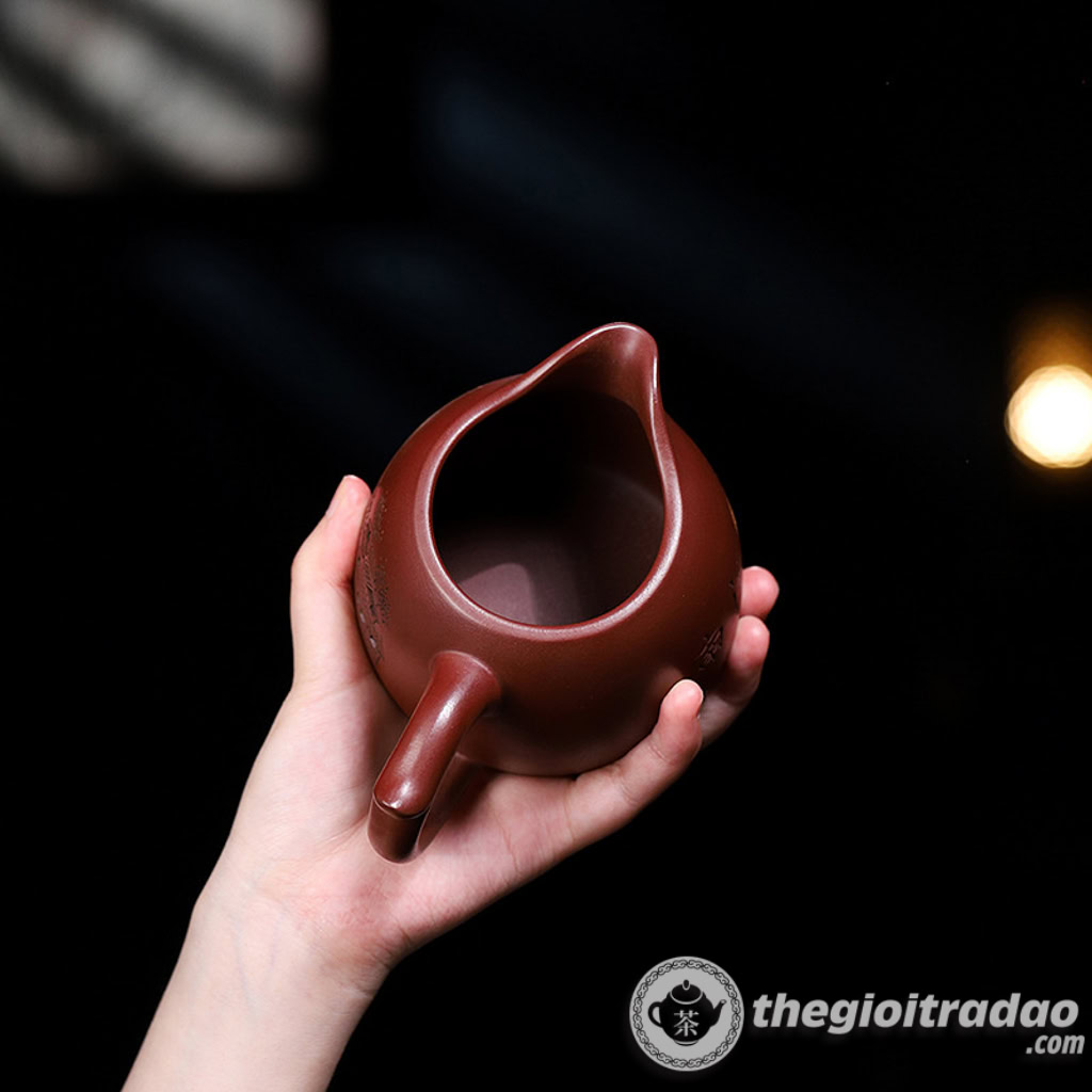 Tống Trà Tử Sa Nguyên Khoáng Khắc Giang Nam Cảnh 280ml 14 tong-tra-tu-sa-nguyen-khoang-khac-giang-nam-canh-280ml-1906890500