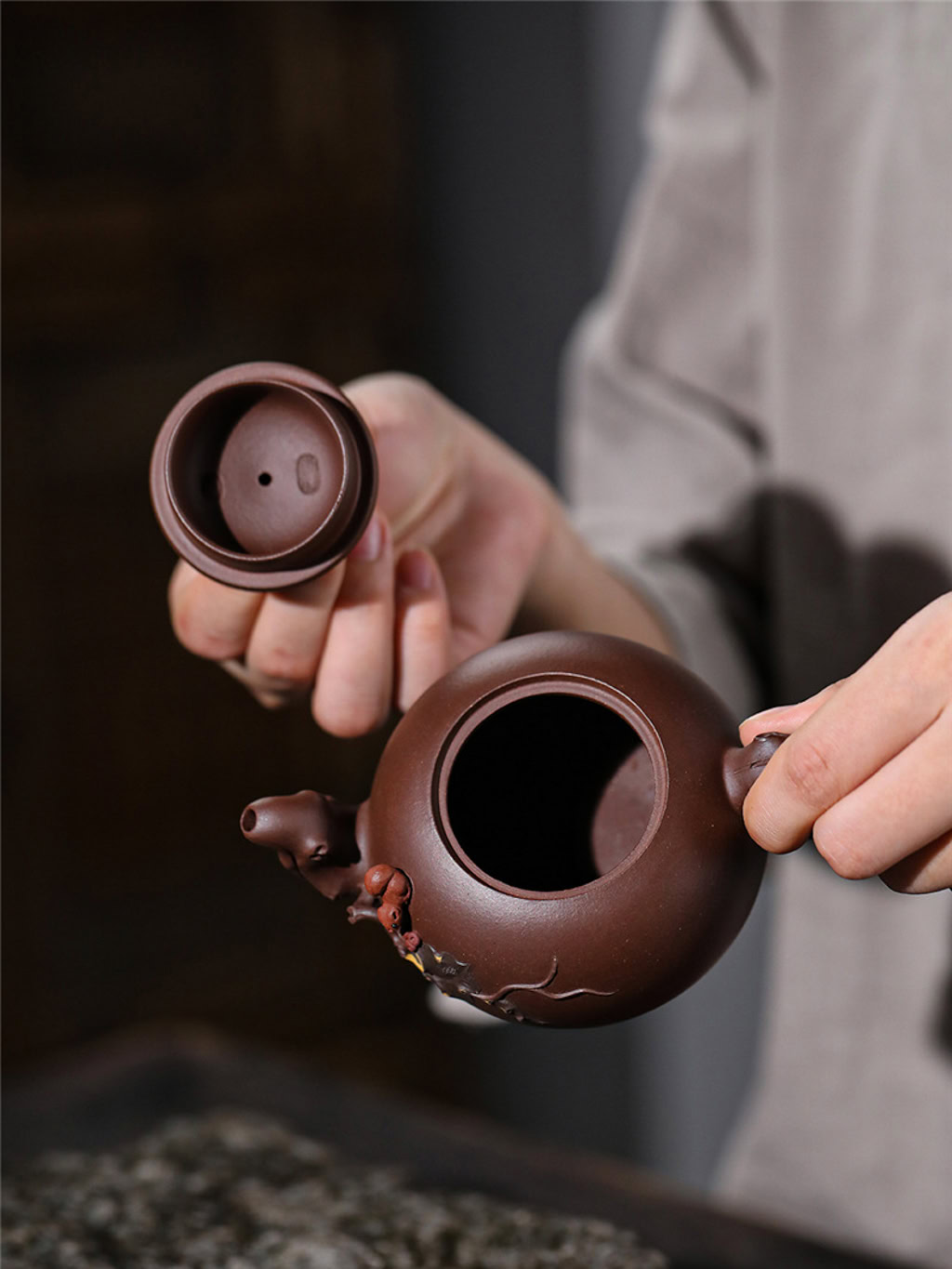 Am Tu Sa Nho Soc Phu Quy Tu Ne 210ml 811236982 11