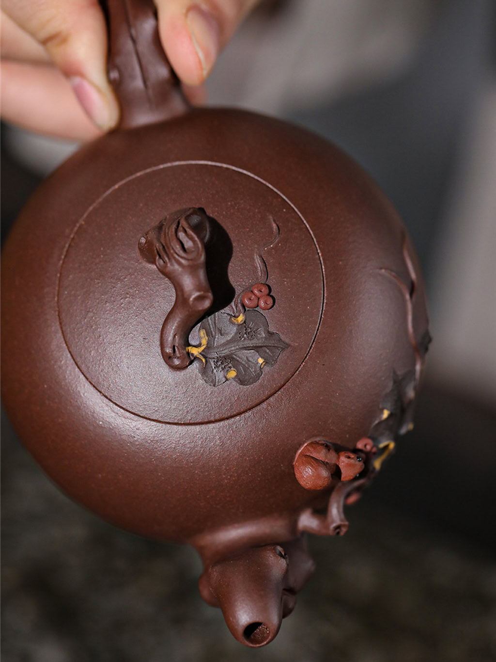 Am Tu Sa Nho Soc Phu Quy Tu Ne 210ml 811236982 14