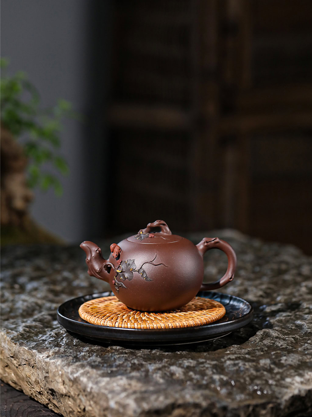 Am Tu Sa Nho Soc Phu Quy Tu Ne 210ml 811236982 5