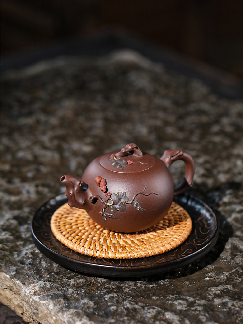 Am Tu Sa Nho Soc Phu Quy Tu Ne 210ml 811236982 7