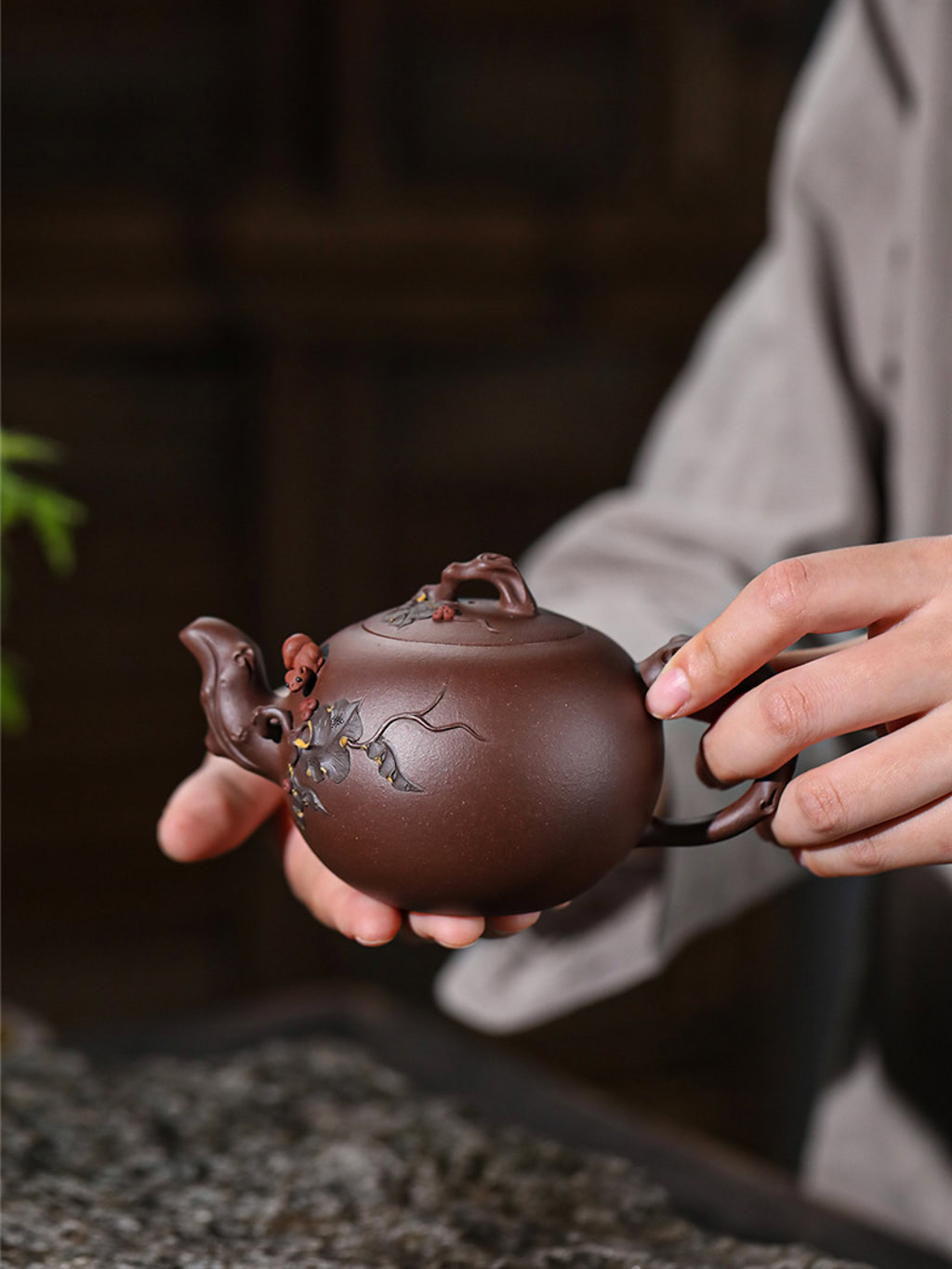 Am Tu Sa Nho Soc Phu Quy Tu Ne 210ml 811236982 9