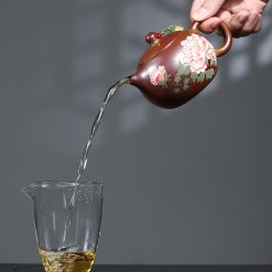 Am Tu Sa Tay Thi Mau Don Hoa Bien 250ml